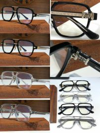 Picture of Chrome Hearts Optical Glasses _SKUfw52080682fw